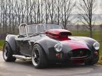AC Cobra Limited Edition by Weineck 2006 года